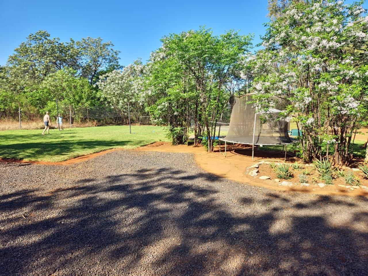 Vulture'S View 1 Villa Hartbeespoort Exterior photo