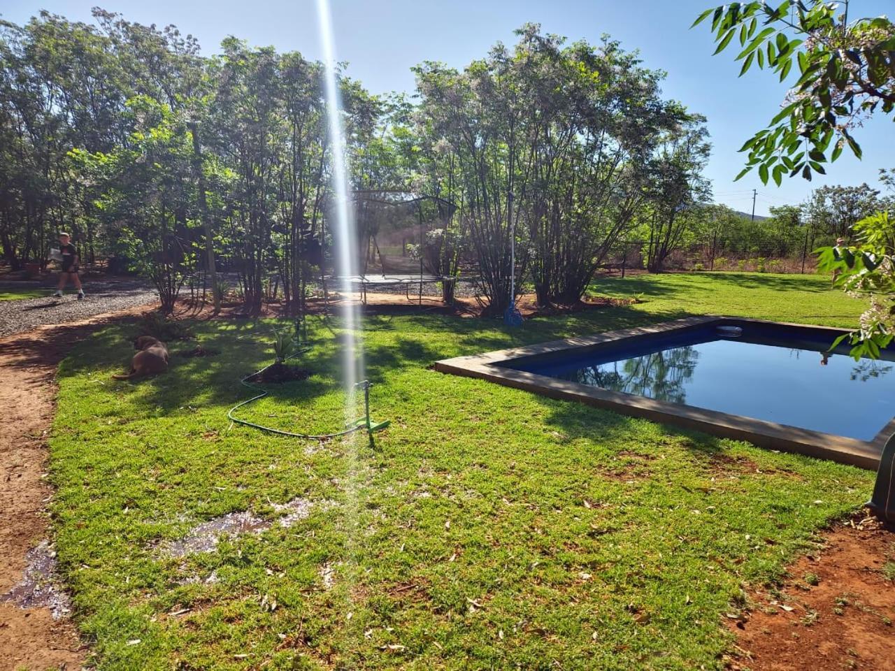 Vulture'S View 1 Villa Hartbeespoort Exterior photo